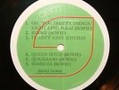 DAVID BOWIE Legendary BOWPROMO LP Rare PROMO 1971 DEMO