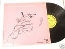 Stan Getz Quintet INTERPRETATIONS #3 Norgran MGN-1029