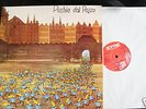 Picchio Del Pozzo-same Italian Grog prog lp NM