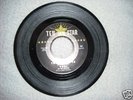 Toni and the Showmen Try my love 45 RARE  Nothern Soul