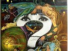 Org 1st press BRIGITTE FONTAINE EST...? Vannier Saravah