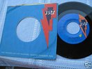 PAUL THOMPSON RARE NORTHERN SOUL VOLT  7