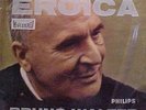  BRUNO WALTER BEETHOVEN EROICA PHILIPS 1ST PRESS