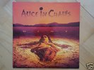 ALICE IN CHAINS Dirt Vinyl Orig. LP 1992