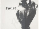 Faust -  Polydor  2310 142    LP,  Clear Vinyl