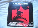 DOUBLE 33T LA HAINE / RAP IAM / SENS UNIK / LA CLIQUA..