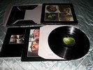 The BEATLES LET IT BE UK BOX SET 2U/2U