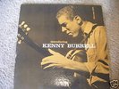 KENNY BURRELL INTRODUCING ORIG'56 BLUE NOTE MONO DG-LEX