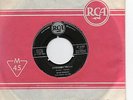 Sg. - ELVIS PRESLEY  -   MYSTERY  TRAIN   -  S 1