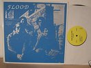 FLOOD The Rise Of The Flood 1972 US PSYCH LP MINT RE