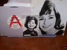 Glenda Collins UK 45 Plus Rare Bonus Promotional Items