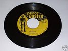 PRINCE BUSTER/LINGER ON - PRINCE BUSTER [SKA INST] 7