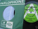 THE MOLES WE ARE THE MOLES 1968 NM UK PARLOPHONE