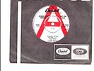 BOBBY SHEEN/DR LOVE ,SWEET ,SWEET, LOVE D.J DEMO MINT