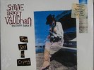Stevie Ray Vaughan   - The Sky Is... -   SEALED USA LP