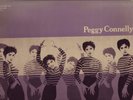 PEGGY CONNELLY Bethlehem mono orig female vocal jazz LP