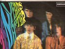 TEN YEARS AFTER 1ST MONO 67 BLUES PSYCH PROG LP BEAUTY