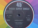 RHODA SCOTT C'est si bon RARE FRENCH DISCO 12
