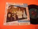 ROLLING STONES street fighting man + TRICENTRSpanish 7