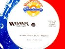 PEGASUS 12in RARE BUDWEISER SYNTH MODERN SOUL LISTEN