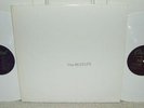 The Beatles White Album RARE White Vinyl CAPITOL 2LP NM