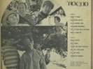 TORMENTORS Hanging 'Round garage psych pokora ORIG + 7
