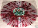 WHITE ZOMBIE Astro Creep LP splatter vinyl Rob Zombie