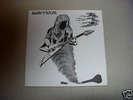 Slowtrain 7/45 NWOBHM Private Metal Mythra Jameson Raid