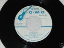 GRANVILLE WILLIAMS ERNEST RANGLIN POPEYE SKA 45 JAMAICA