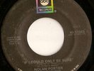 NORTHERN SOUL /NOLAN PORTER / IF I COULD ONLY BE SURE