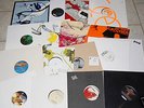 50x DEEP MINIMAL HOUSE TECH Neuware DJ-PACK #5  LISTE