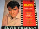 V/RARE-ELVIS PRESLEY-TICKLE ME-S AFRICA RCA 33.049-EXC