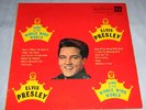 -ELVIS-KING OF THE WHOLE WIDE WORLD-S/A ISSUE