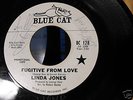 SOUL 45 LINDA JONES U Hit me like T.N.T.  CLICK TO HEAR