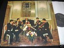ETERNA 1ED MOZART QUINTETS KV 515/614 ULBRICH-QUARTET