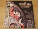 THE CHOSEN FEW Hit After Hit REGGAE Crystal OG LP Rare