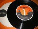 DANNY BOY ET SES PENITENTS - RARE - JUKEBOX 2 TITRES -