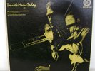 ZOOT SIMS and BOB BROOKMEYER LP Storyville 50's LISTEN