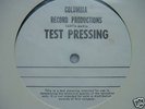 TEST PRESS JIMI HENDRIX MIDNIGHT LIGHTNING