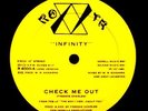 INFINITY 