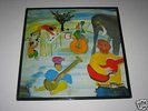 The Band ( Music From Big Pink) V.Rare UK 1st Press  LP