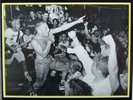 YOUTH OF TODAY - BREAK DOWN THE WALLS  LP RECORD PUNK 2