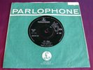 Beatles IF I FELL RARE 1964 UK ORIGINAL 1st *EXPORT* 45