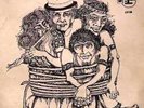 JETHRO TULL - Living in the past - TURKEY P/S 