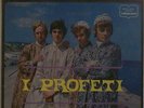 I PROFETI : BAMBINA SOLA