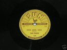 NEAR MINT SUN 224 ROCKABILLY 78 RPM BY CARL PERKINS