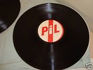 Public Image Limited, Original,  Metal Box