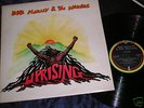 BOB MARLEY& THE WAILERS, UPRISING, ORIG UK MINT LP