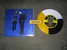 Dex Romweber Duo tri-colored Wind did move-Jack White