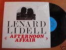 LENARD LIDELL AFTERNOON AFFAIR PRIVATE MODERN SOUL EP